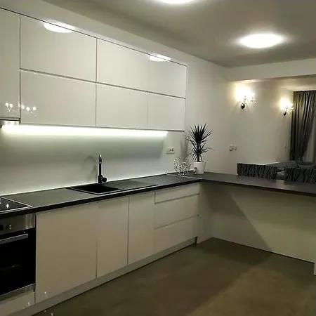 Apartment Apartman Marko 1 Zaboric