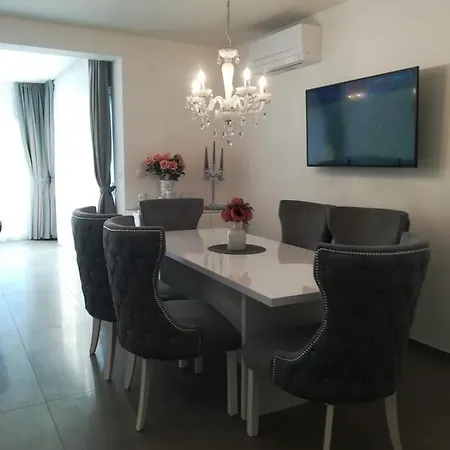Apartment Apartman Marko 1 Zaboric