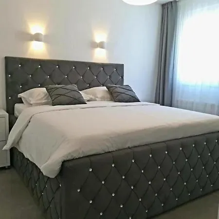 Apartment Apartman Marko 1
