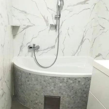 Apartment Apartman Marko 1