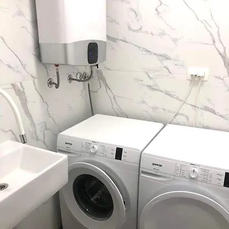 Apartman Marko 1 Apartment Zaboric