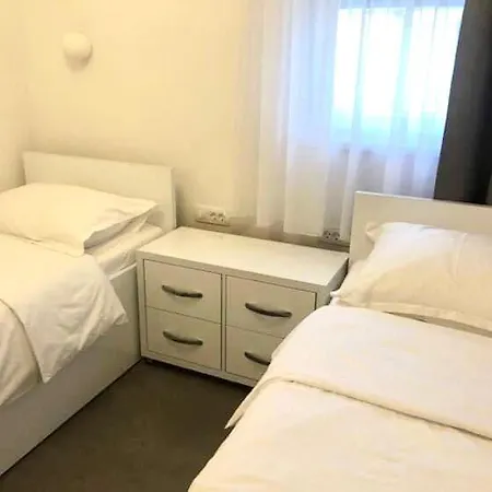 Apartment Apartman Marko 1 *