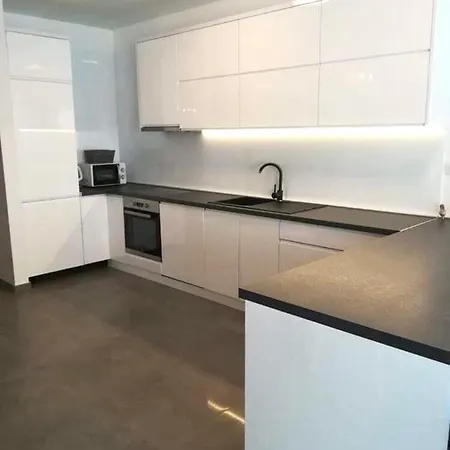 Apartman Marko 1 Zaboric