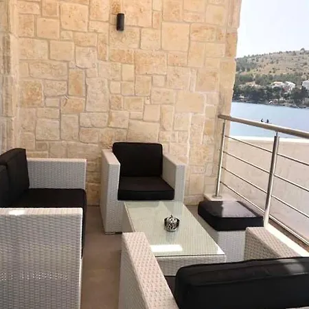 Apartment Apartman Marko 1 Zaboric