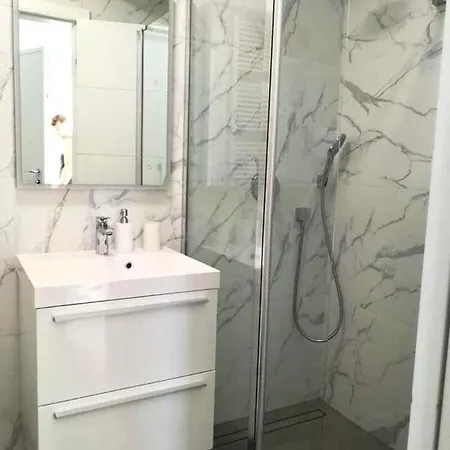 Apartman Marko 1 Zaboric