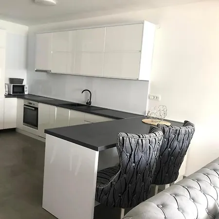 Apartman Marko 1 Apartment *