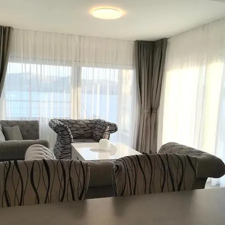 Apartment Apartman Marko 1 *