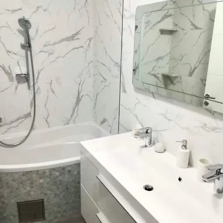 Apartman Marko 1 Zaboric