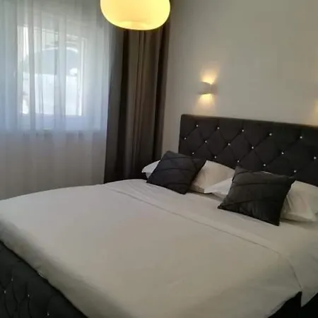 Apartment Apartman Marko 1