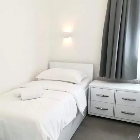 Apartman Marko 1