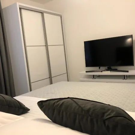 Apartman Marko 1